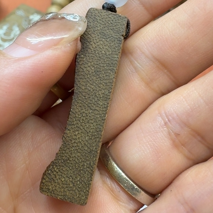 沉香沉香木制品馨安居沉香定制款