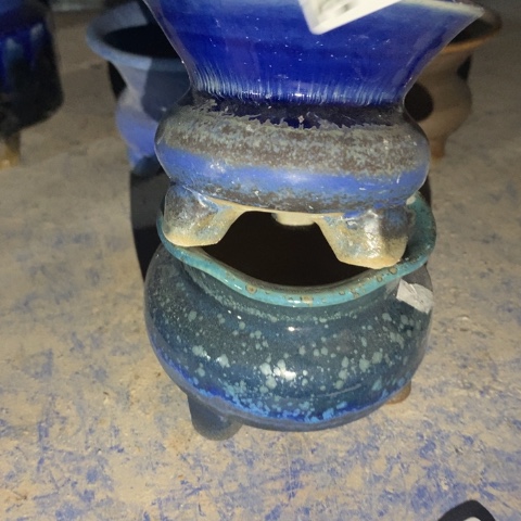 罐6963 微瑕38包邮景德镇陶瓷