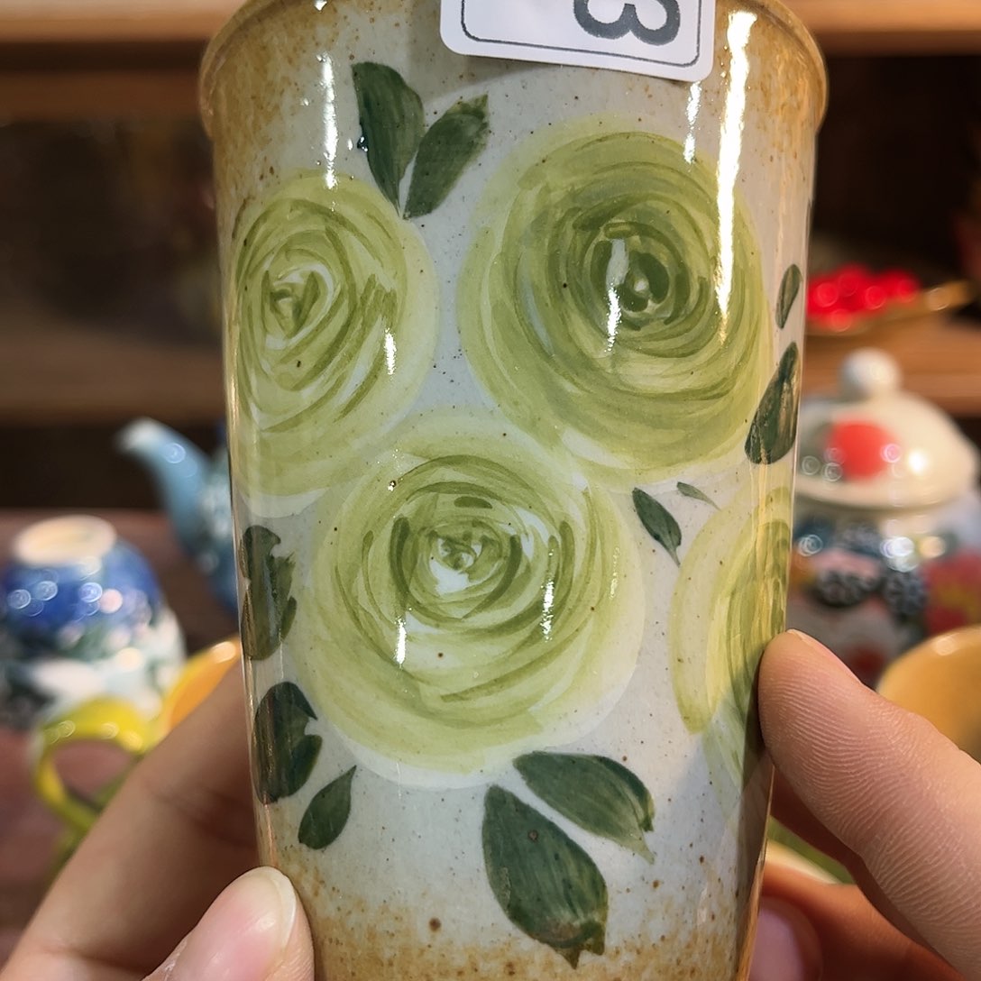 哈哈哈哈哈我真的好