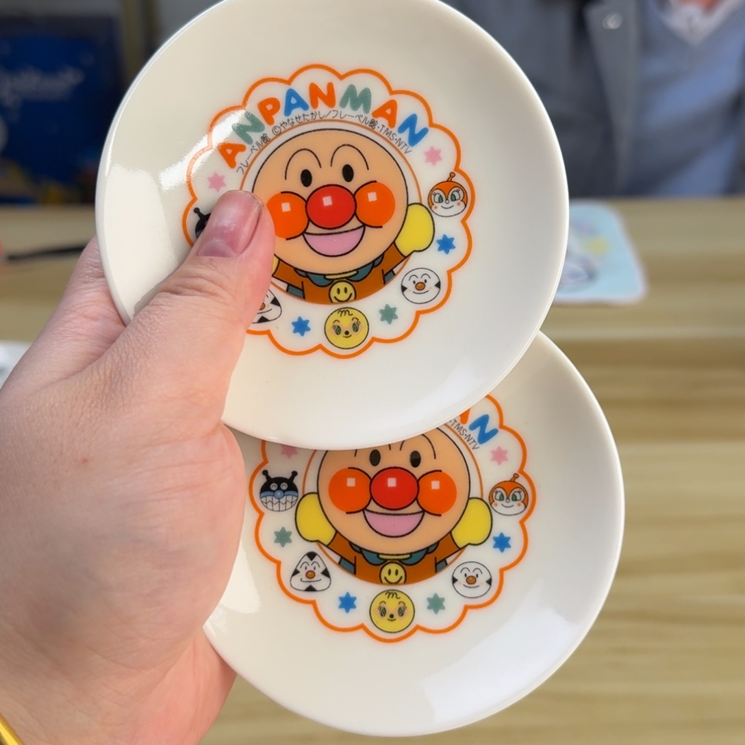 瓷片这个世界真的很美好