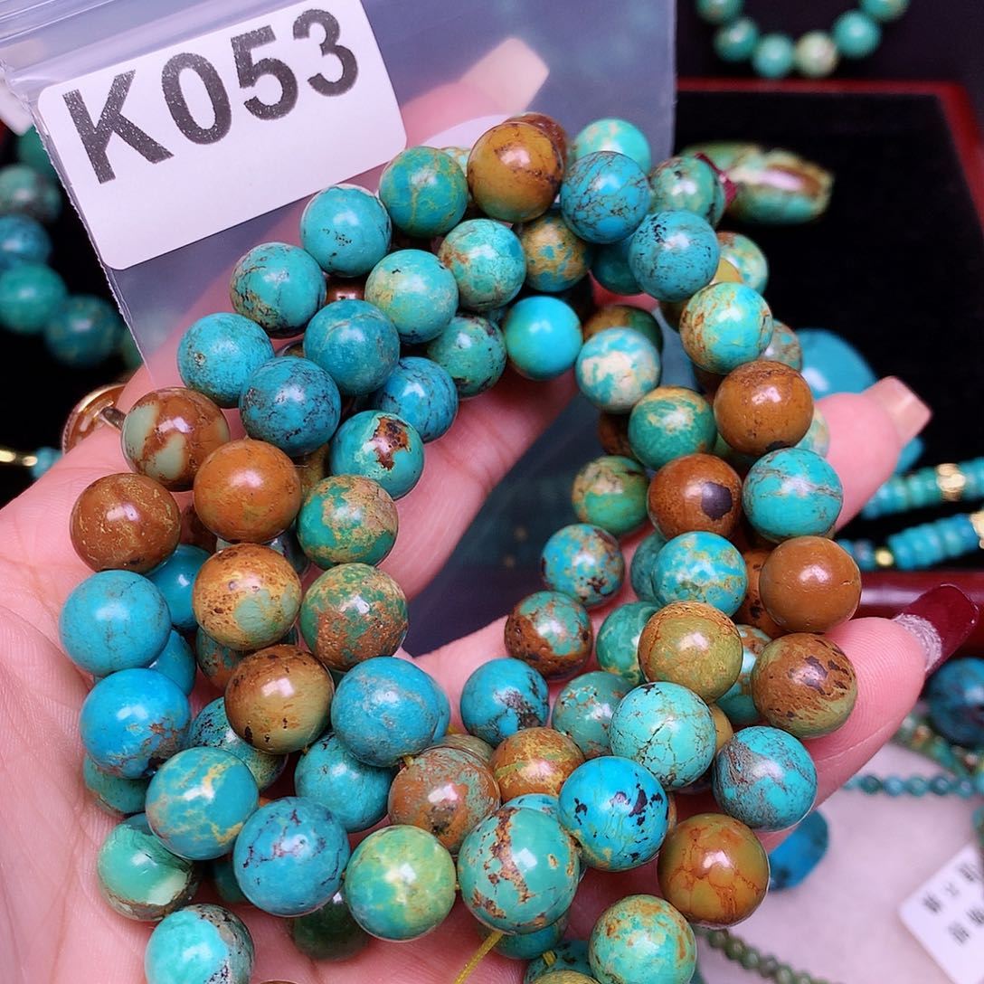 空竹粉丝专享十堰特色手工散珠