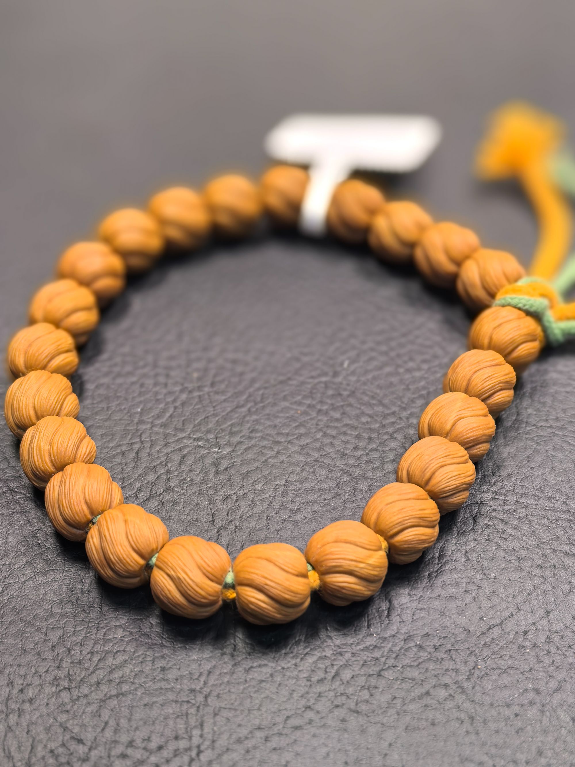 精品猴头核桃手串【卷卷酥】