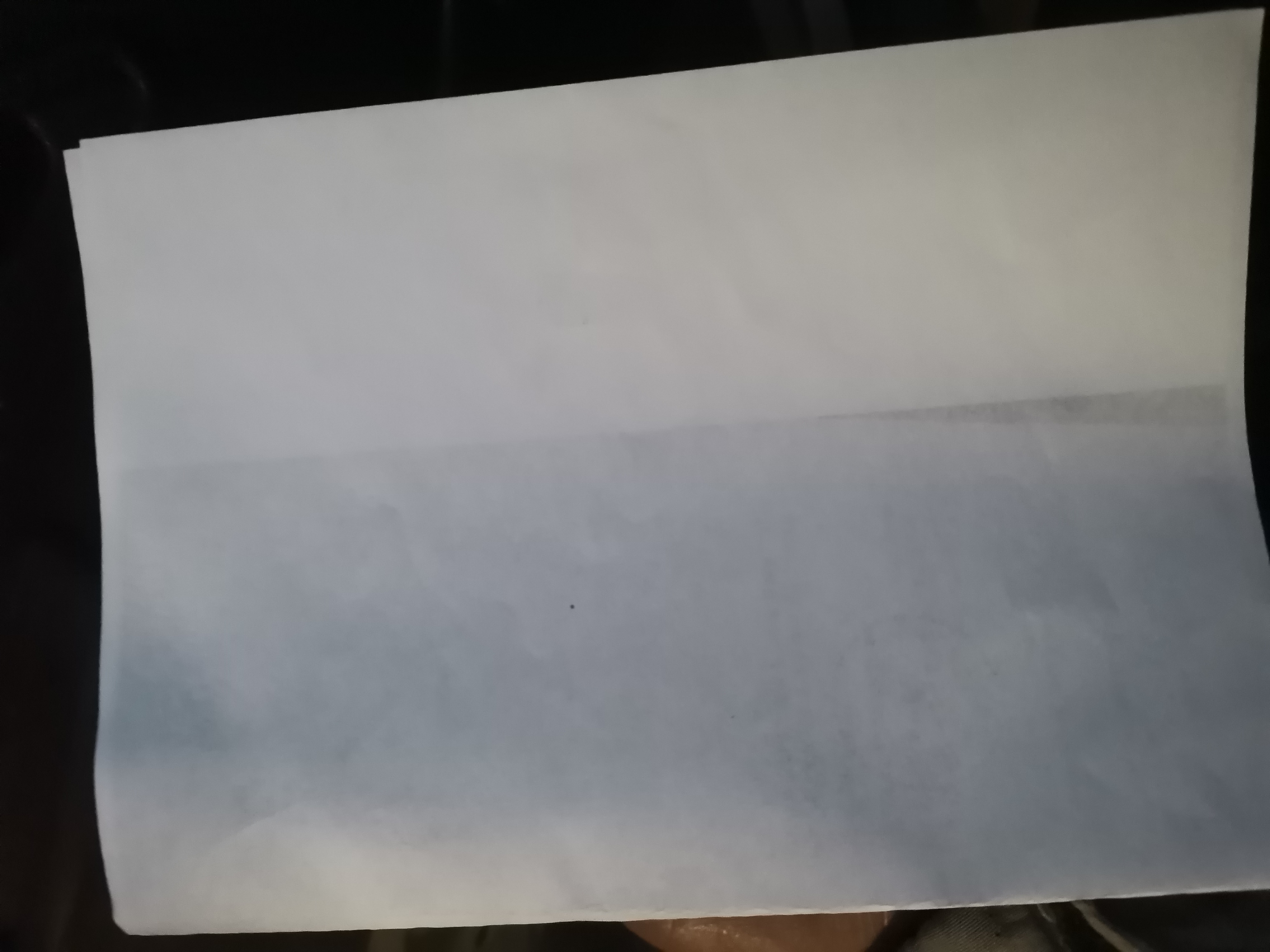 直播间一物一拍宣纸