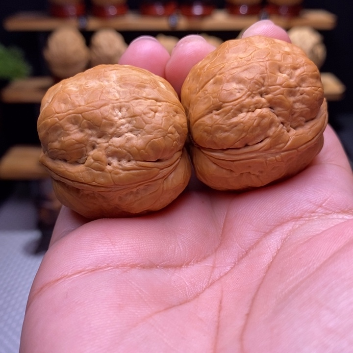 顺***6木质类云铁噬金蛤蟆头2号37尺