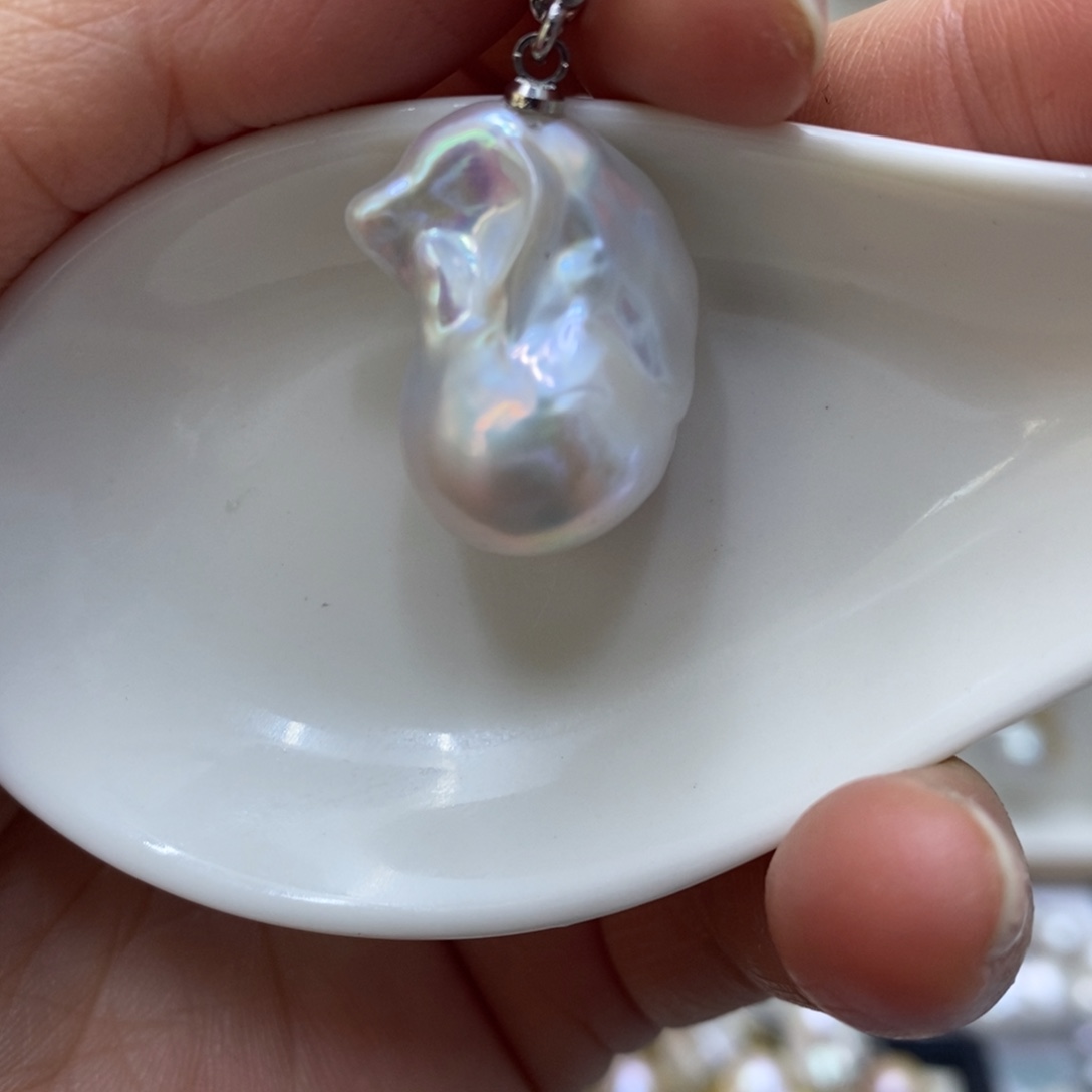 淡水珍珠其它未镶嵌