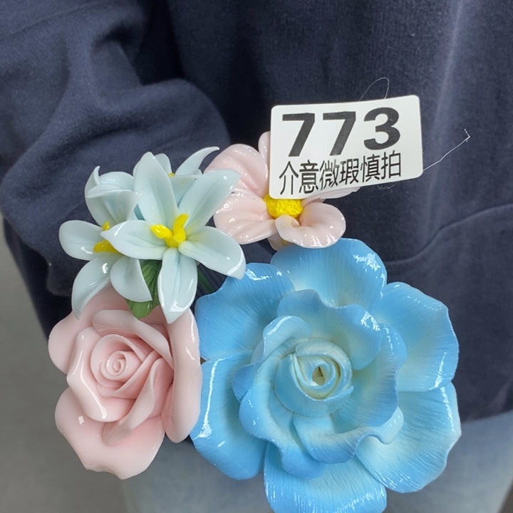 陶瓷设计风格现代