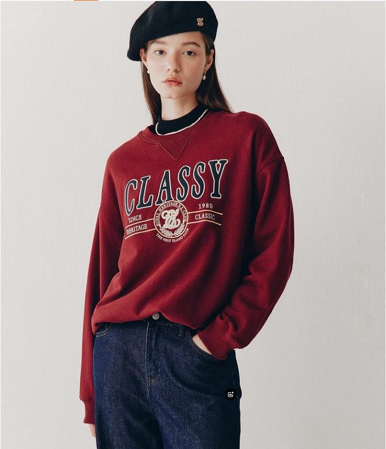 优优1号 依恋女装 直播间链接 拍下备注编码 气质休闲保暖女