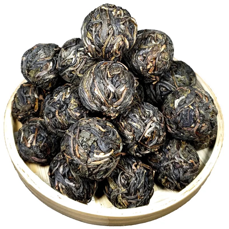 【晓渝约茶】真古树   真山头 临时链接 普洱茶(生茶）紧压茶