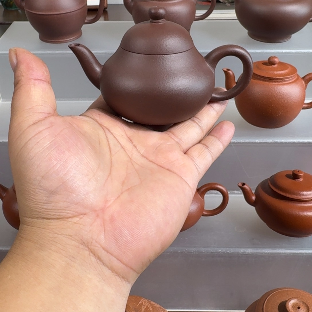 好***…茶壶紫砂宜兴紫砂