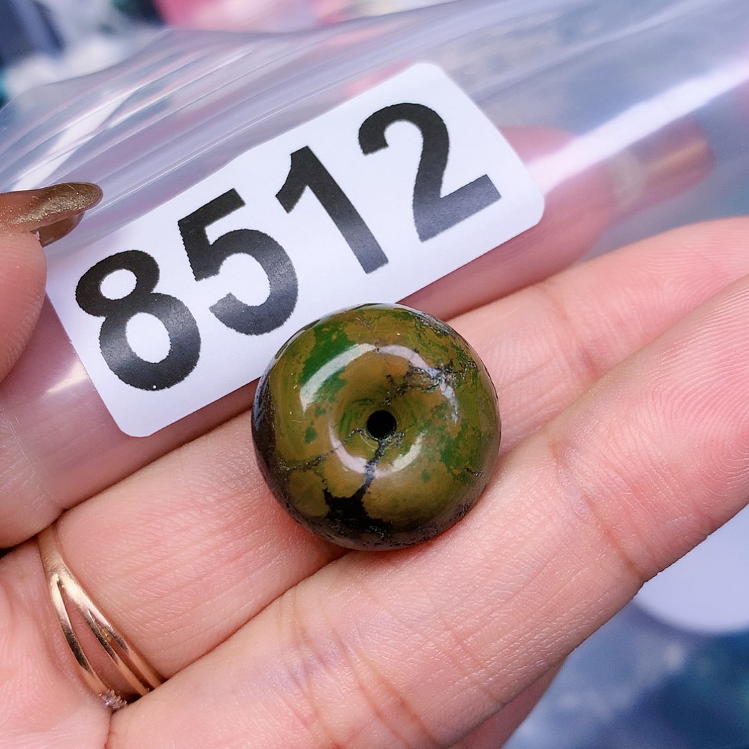 空竹粉丝专享十堰特色手工散珠