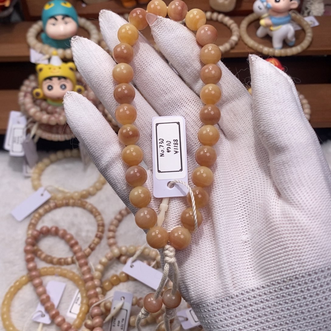 ʚ***ɞ驼骨手串/手链730驼骨手持