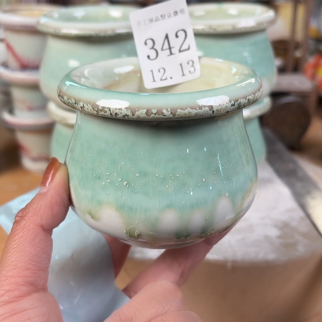 瓷片景德镇陶瓷手工制作