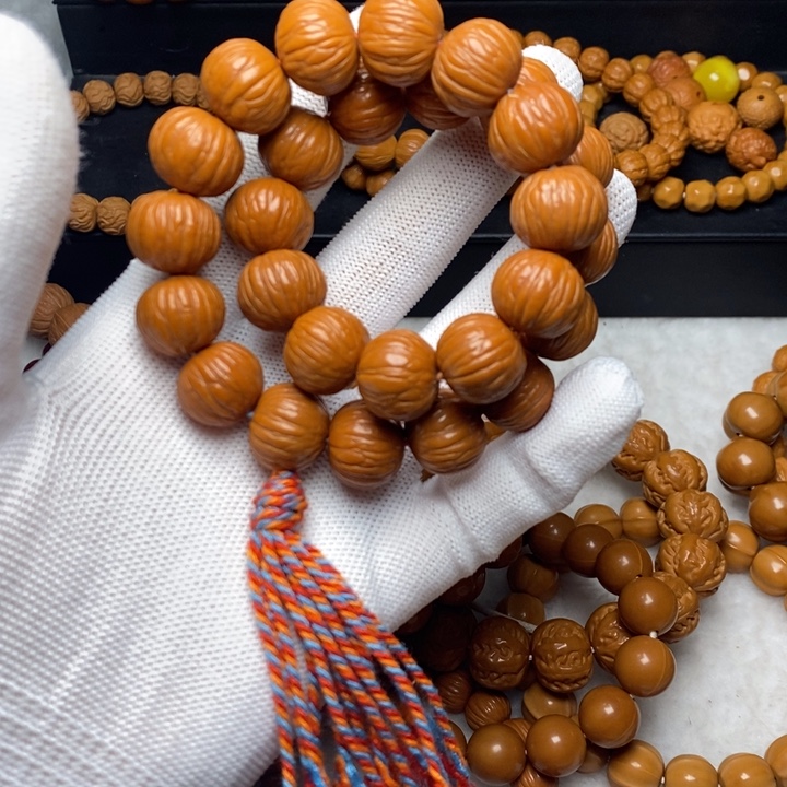 吊坠猴头核桃猴头核桃