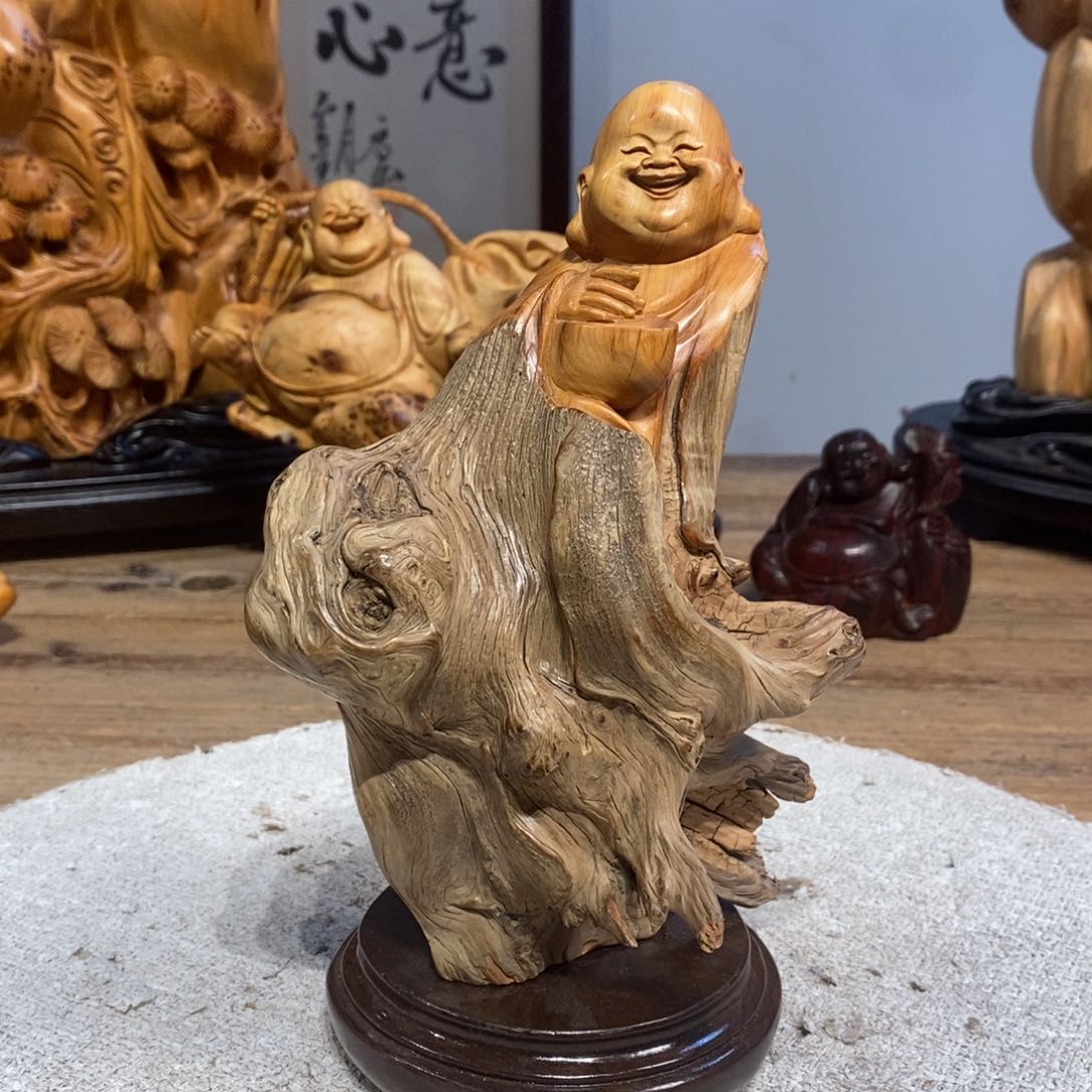 柏木（崖柏）崖柏，
