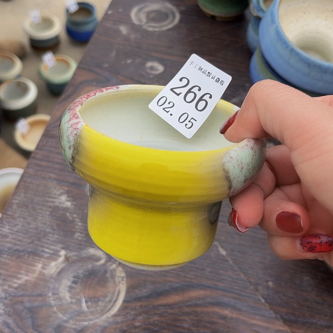 摆件景德镇陶瓷手工制作