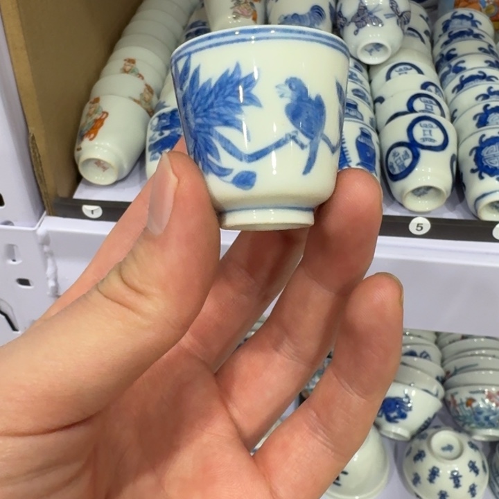 陶瓷艺术品收藏陶瓷
