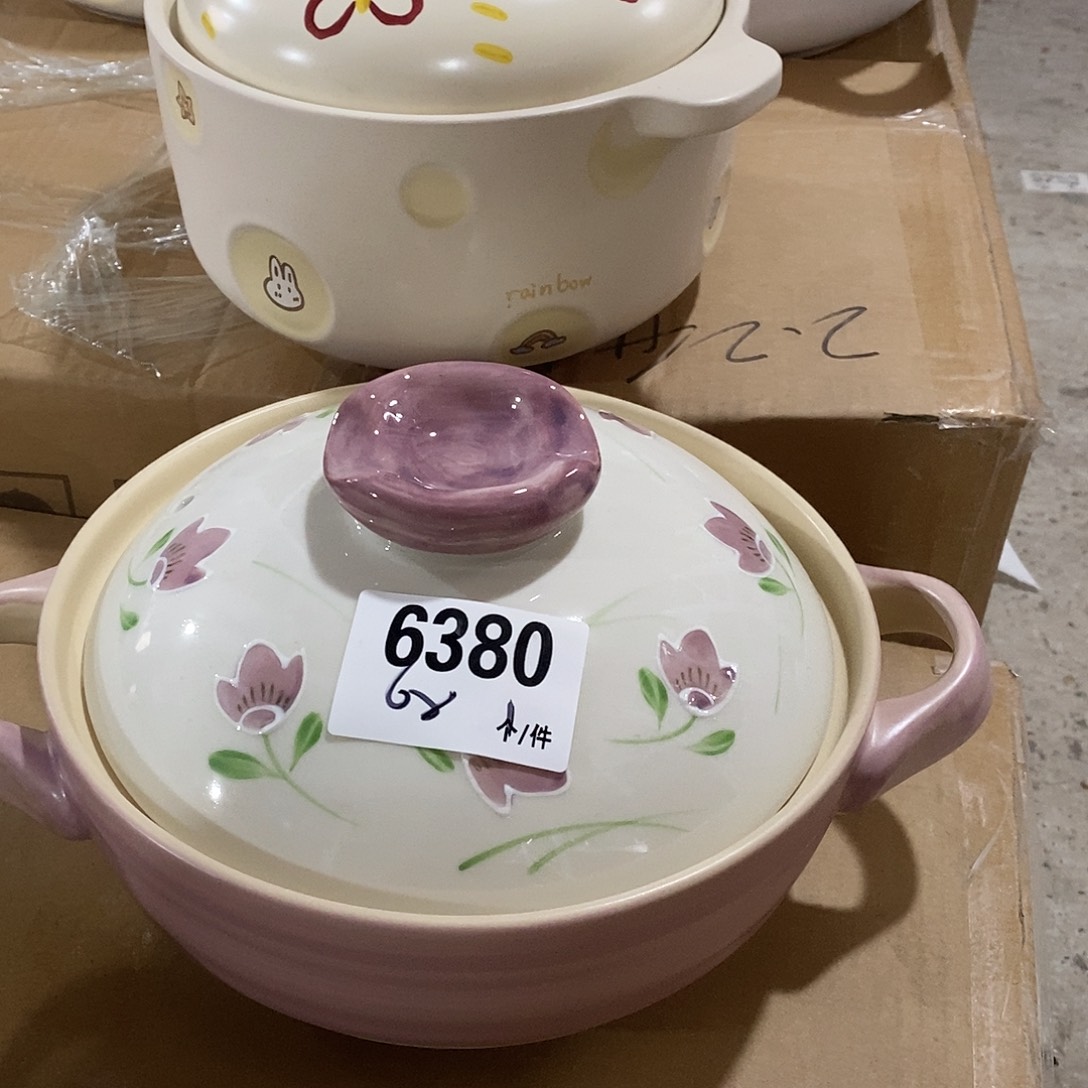 搪瓷外贸陶瓷微瑕6380