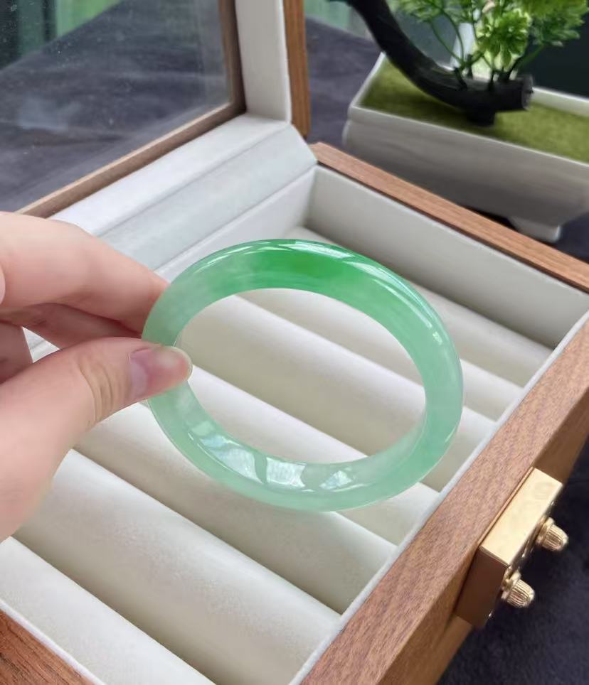 时尚缅风精美美人饰品3