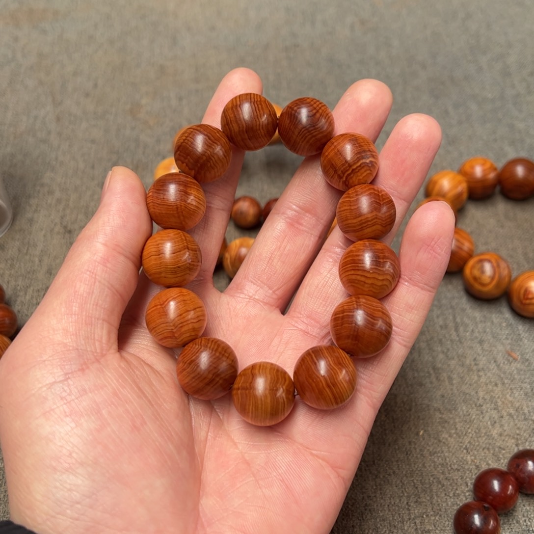 柏木（崖柏）北太行陈化崖柏