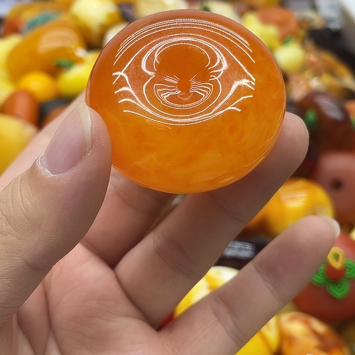 K37高端定制设计吊坠