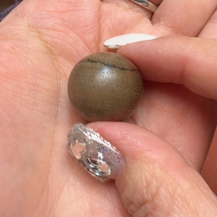 大叶紫檀（黑酸枝木类）