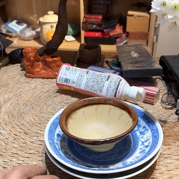 瓷片好的我们的生活方式是