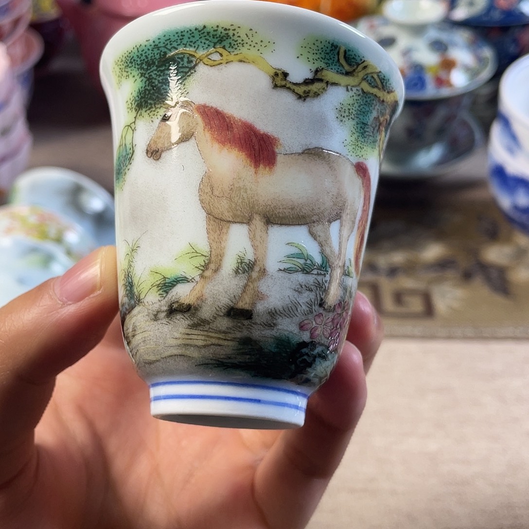 瓷片景德镇陶瓷555999999