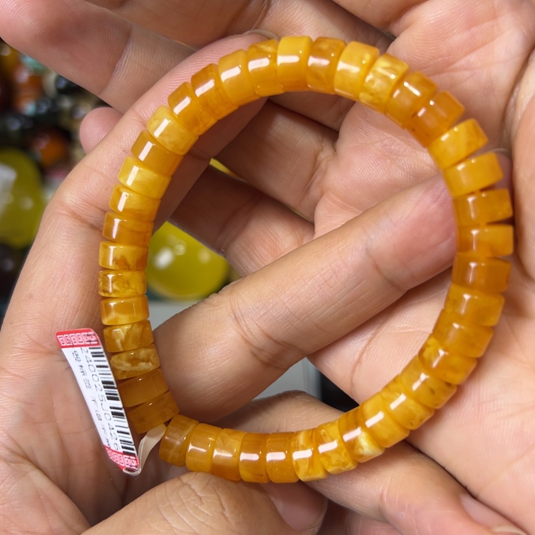 琥珀珠宝奇石未镶嵌784