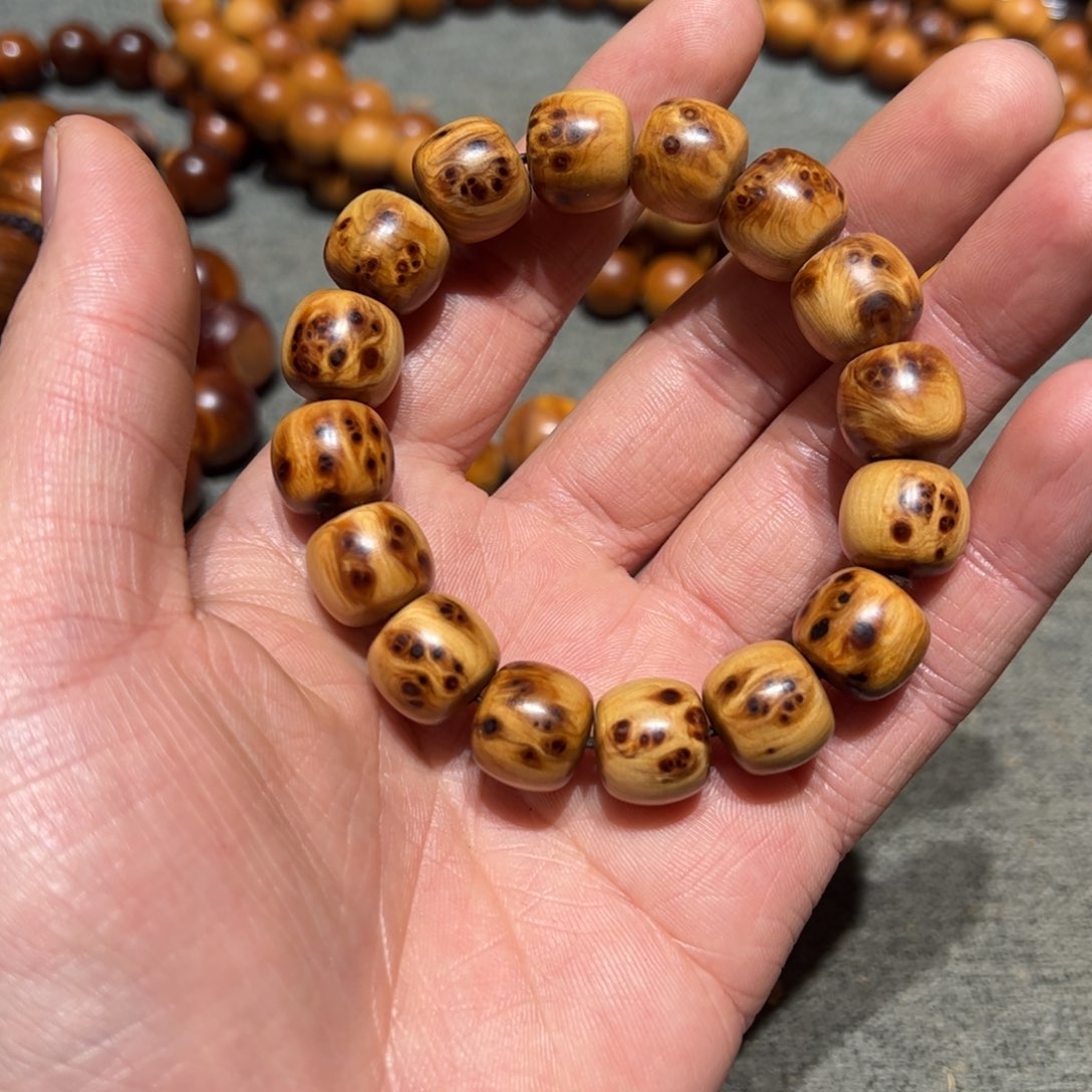 太行崖柏陈化太行