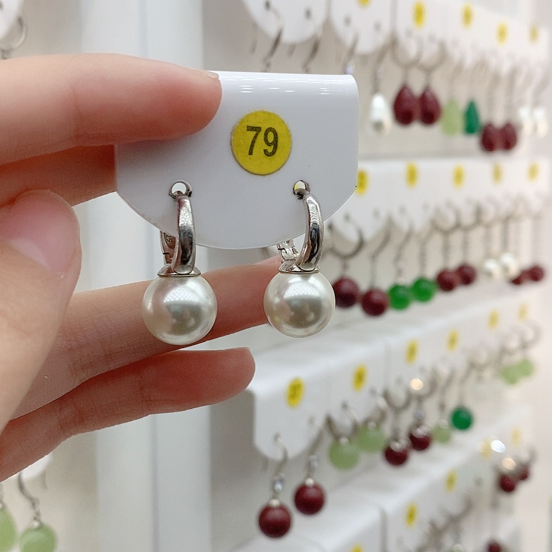 925银白色12毫米的 