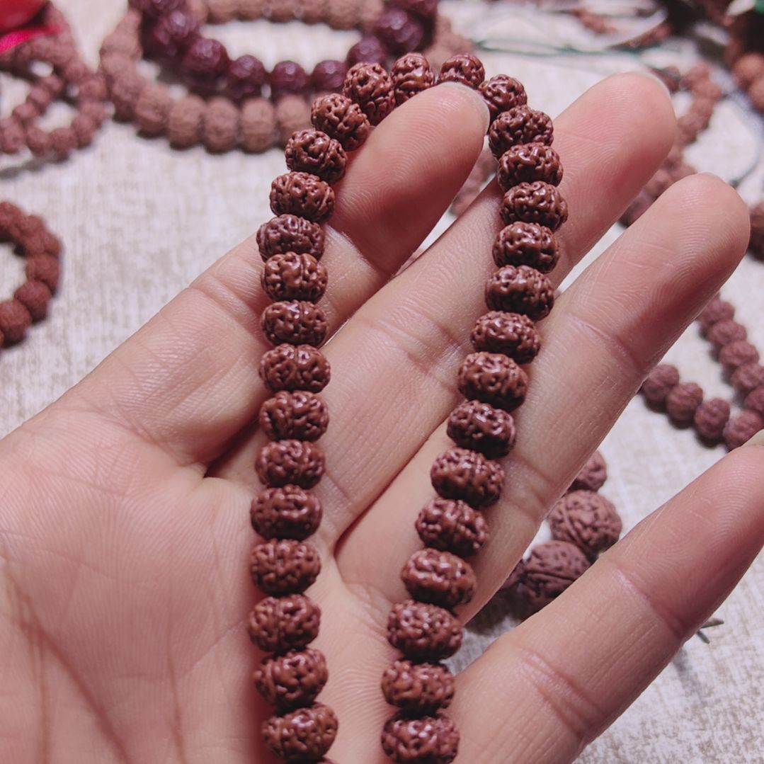 吊坠金刚菩提老树王