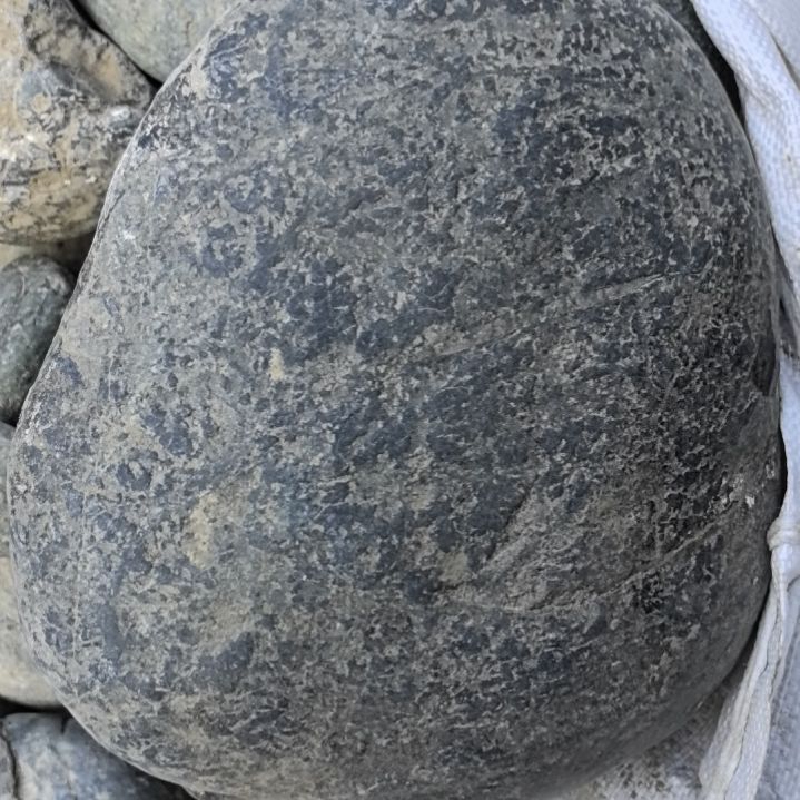 慕***安有机玻璃藏玉药王石原石一个