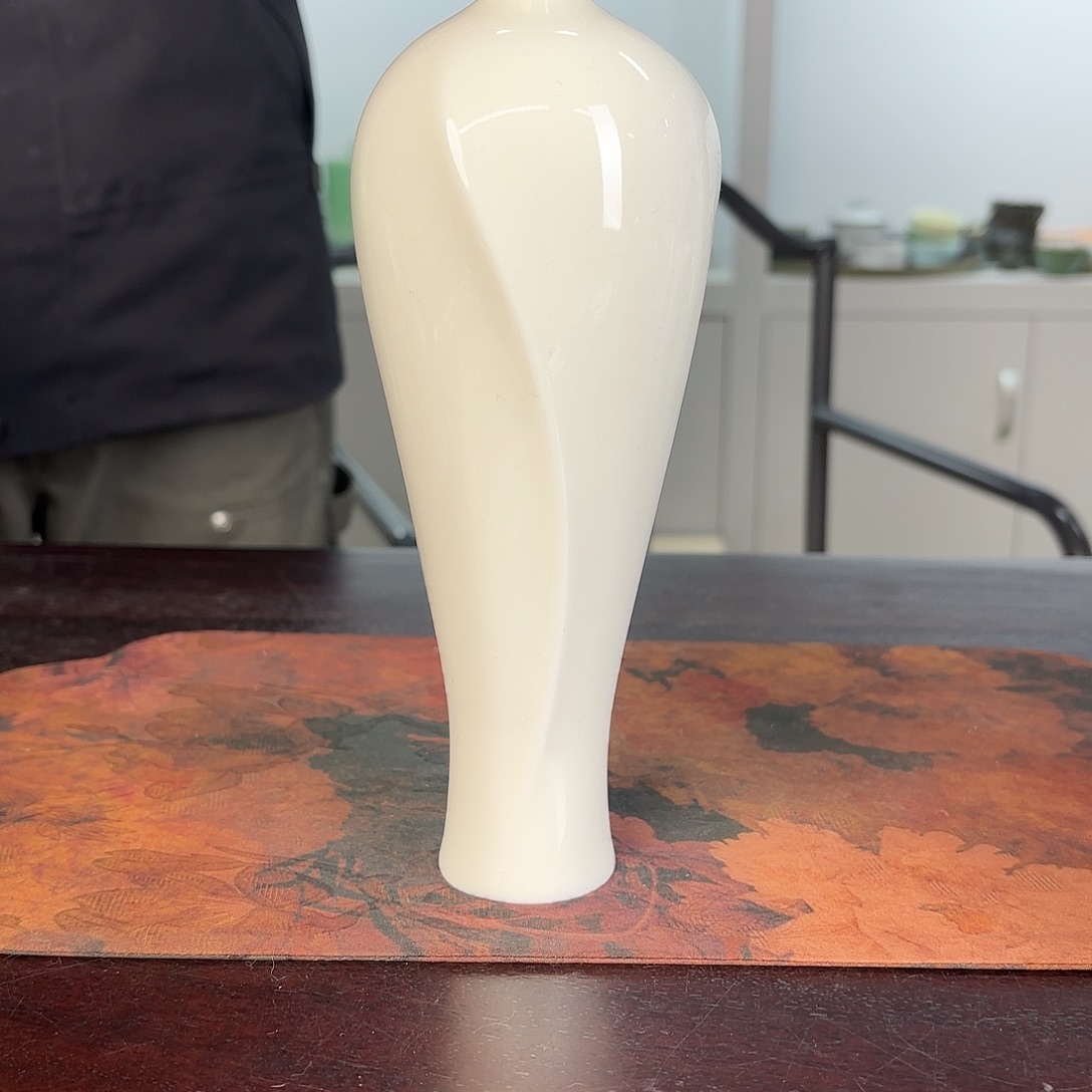 龙泉云间青瓷小米茶器