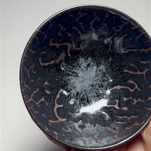 【闪购商品】茶盏-瑕疵-448.........