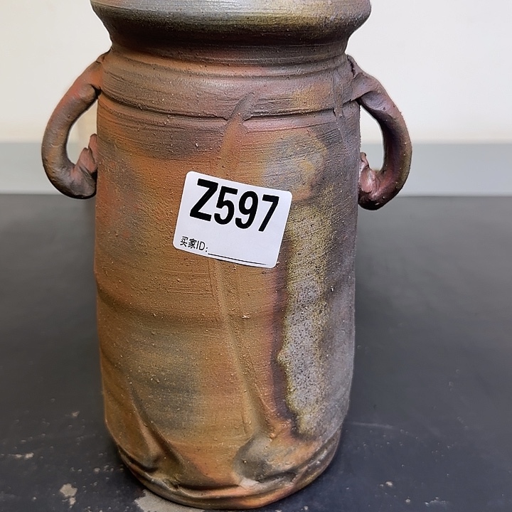 备前烧作品备前烧作品