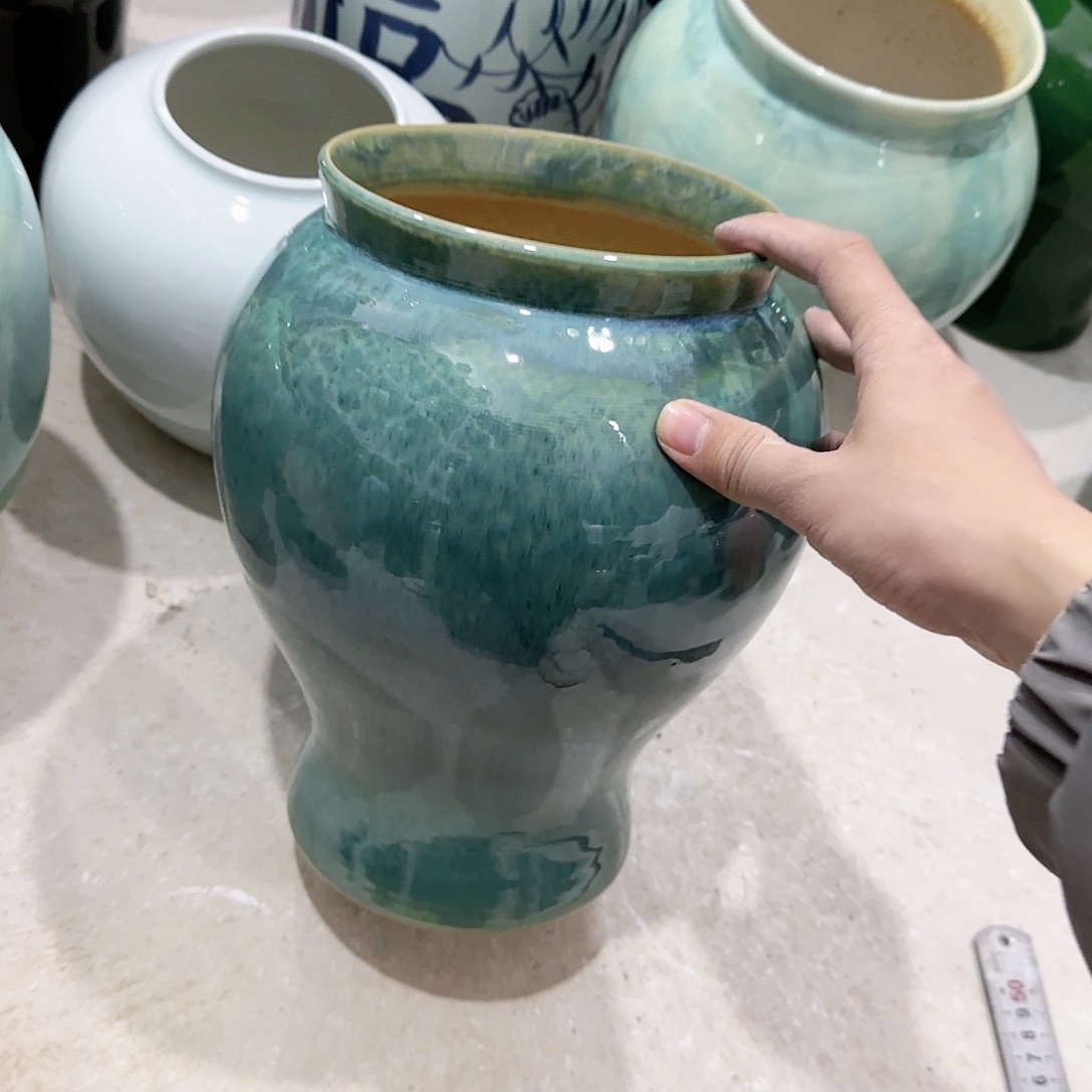 摆件正品有孔正品