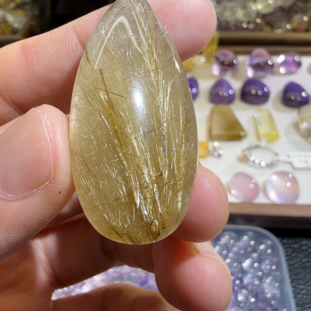 *****吊坠(不含链)未镶嵌水晶