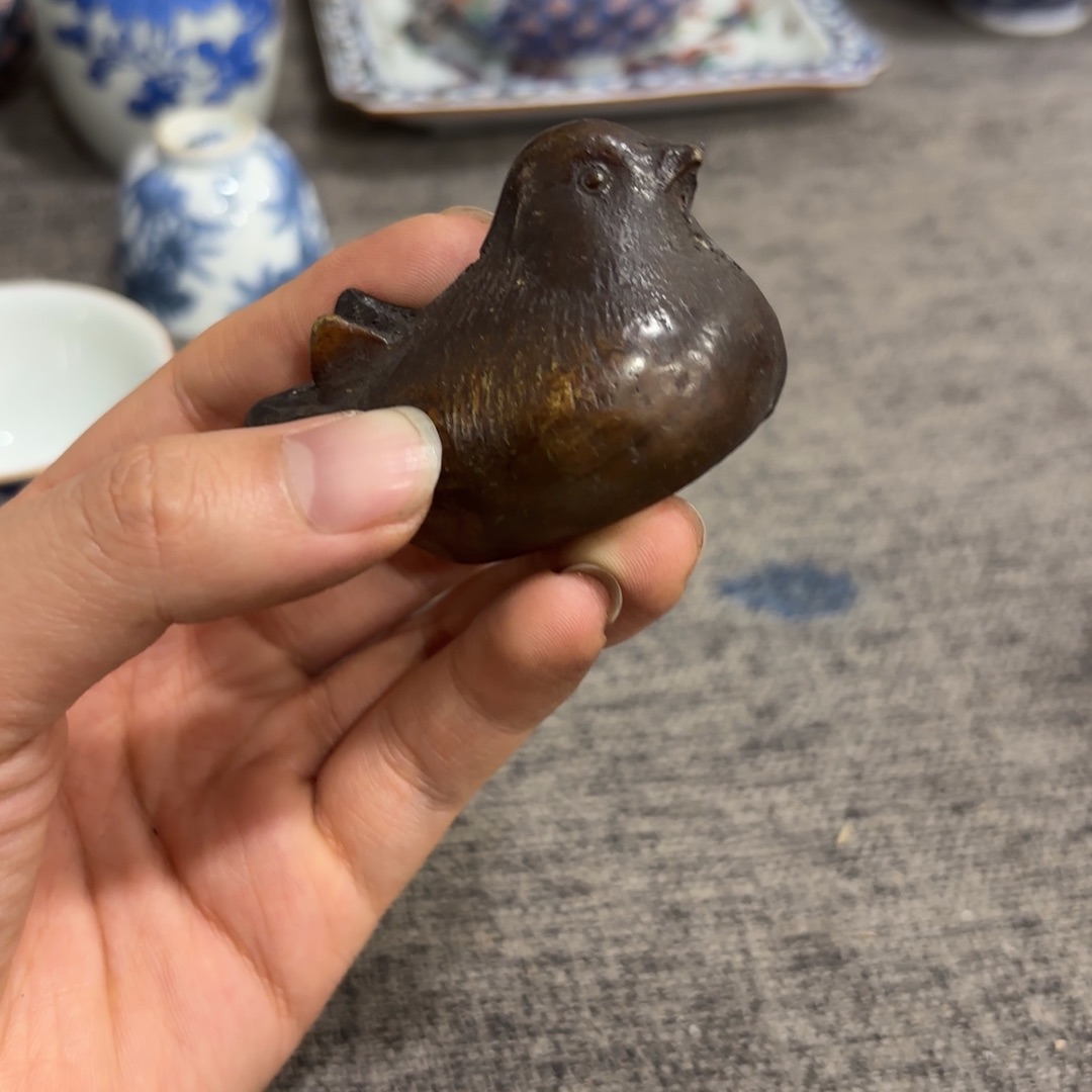 非常好看漂亮的物品