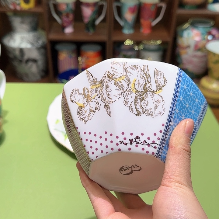 骨瓷实付满10包邮哈