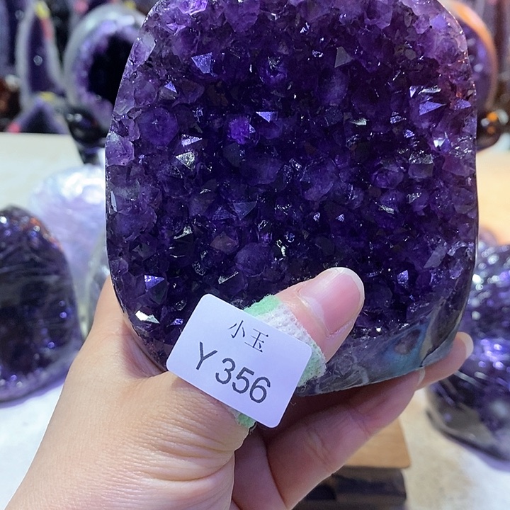 水晶摆件未镶嵌摆件