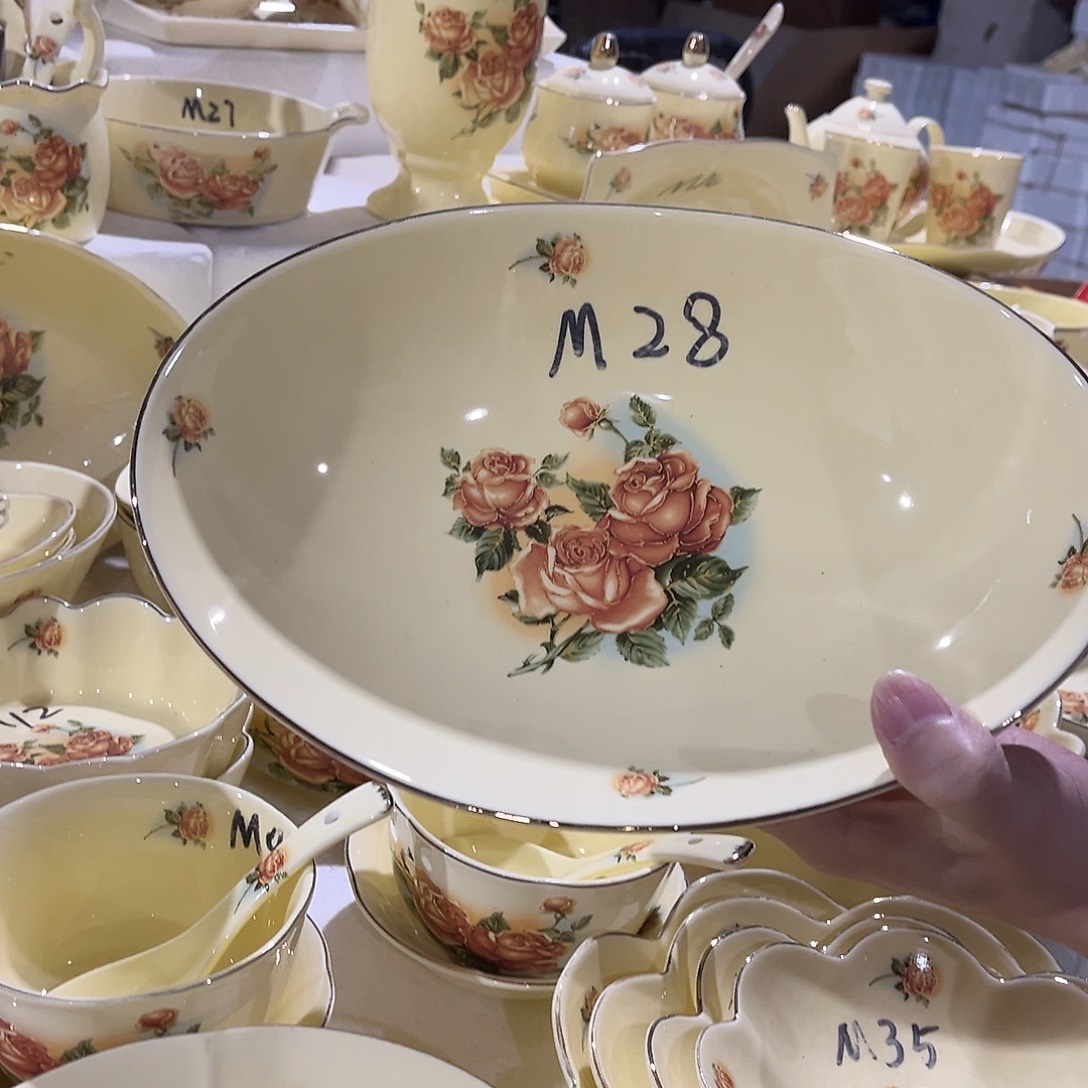 星博汇陶瓷有限公司