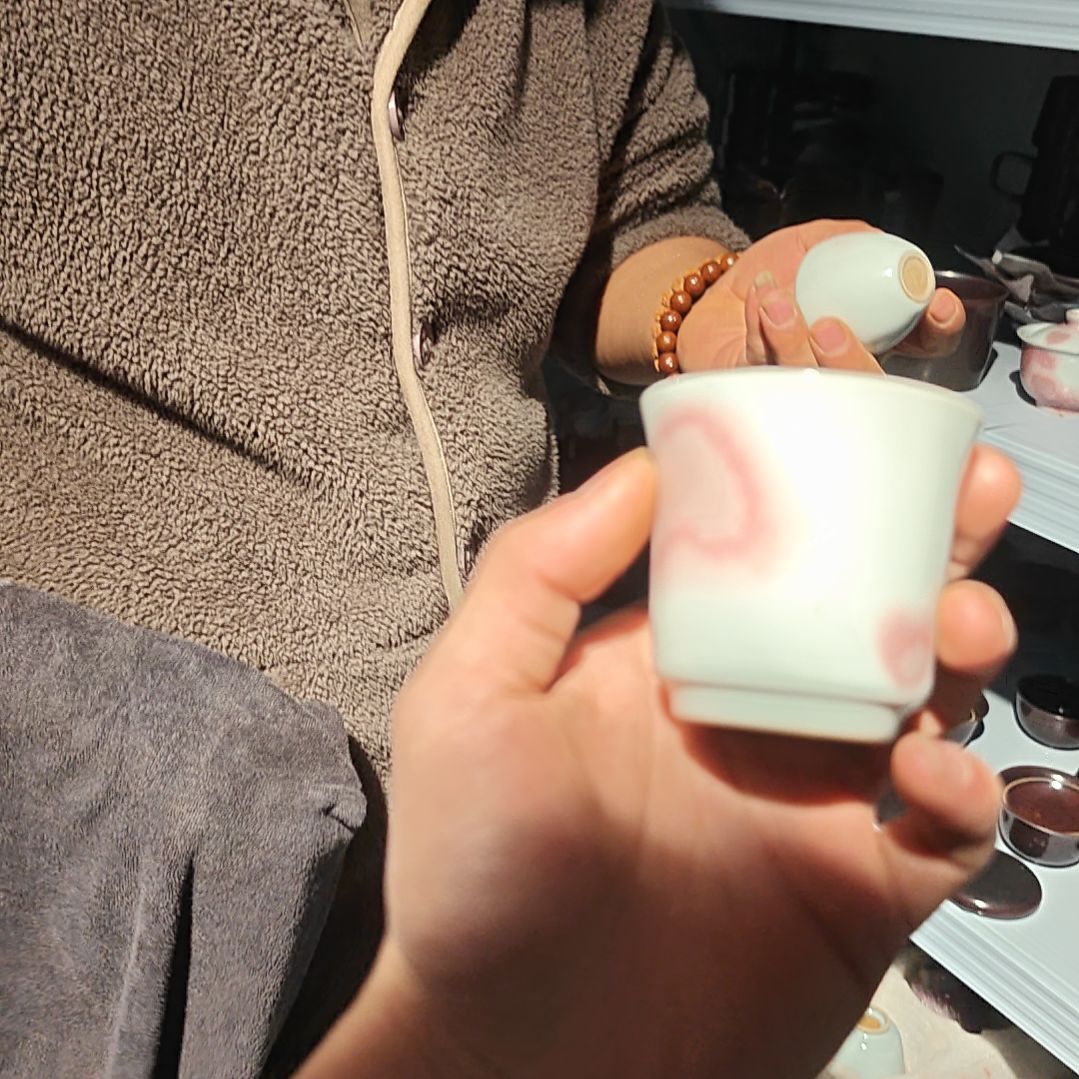 瑕疵手工不退不换介意勿拍