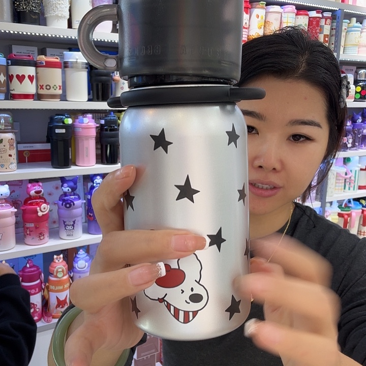 蚕丝这个时候才会明白