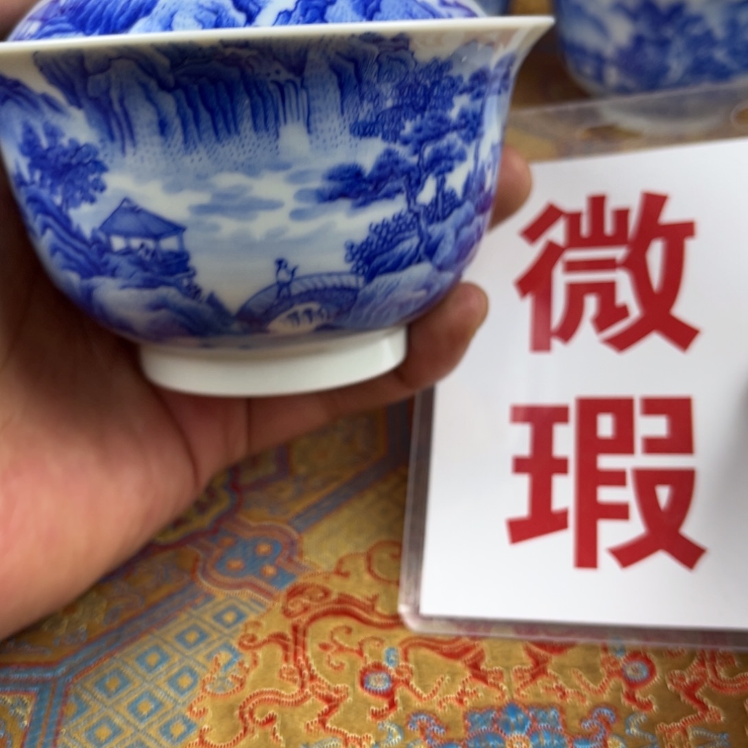 陶摆件我也是很喜欢这个