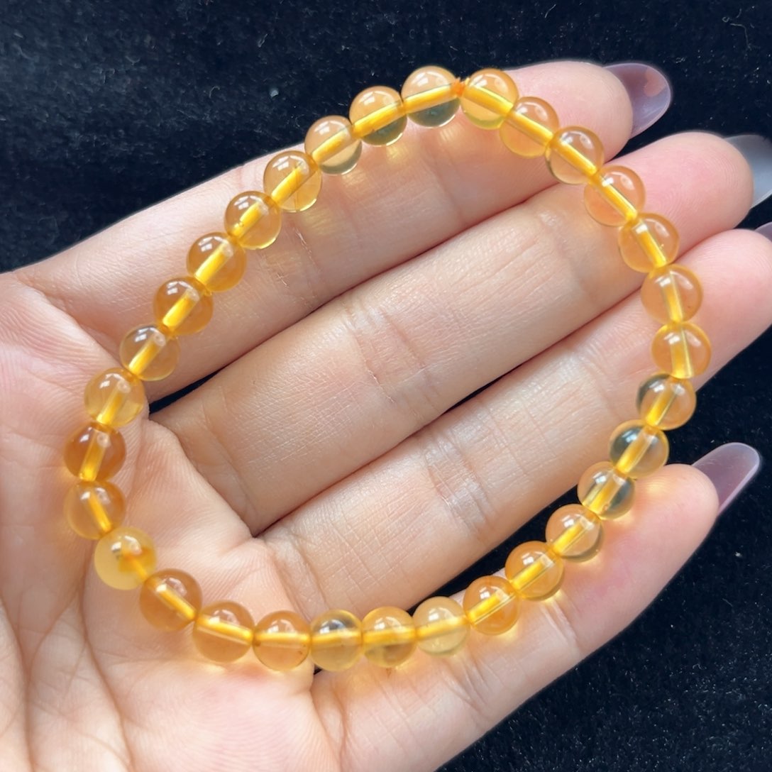未镶嵌琥珀珠宝奇石
