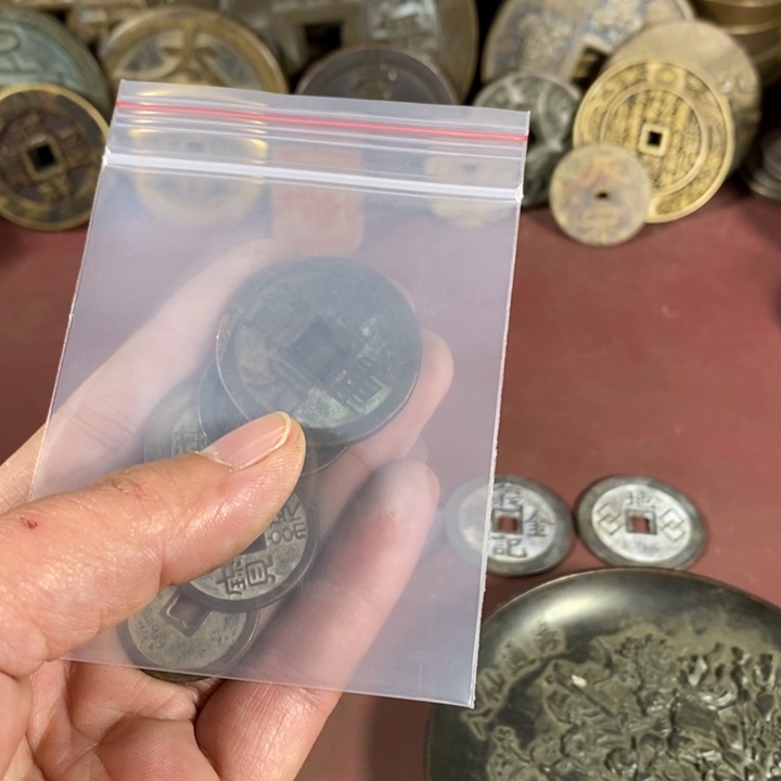 人***秋铜复古工艺品定向专拍