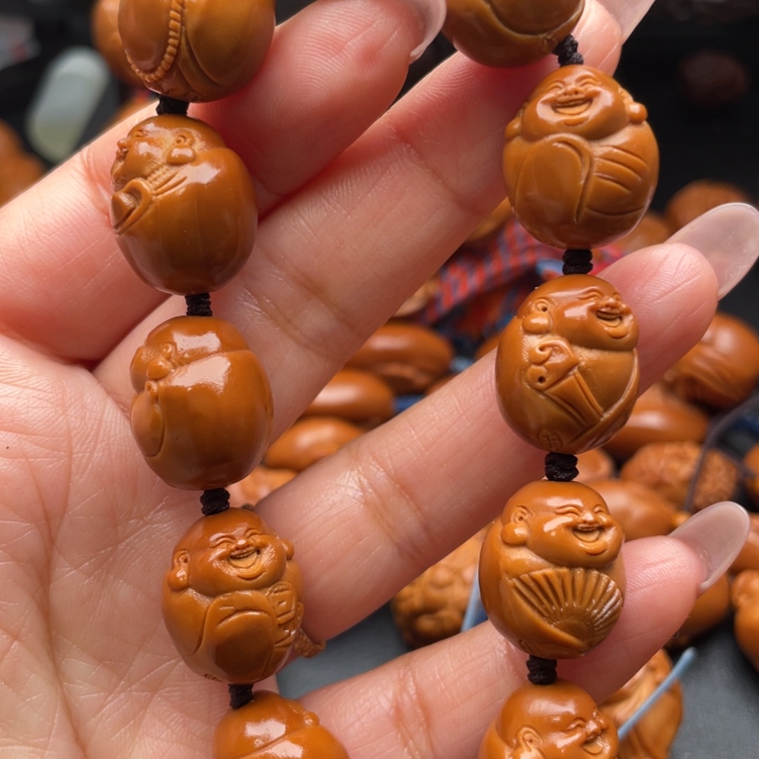 手串/手链橄榄核橄榄核