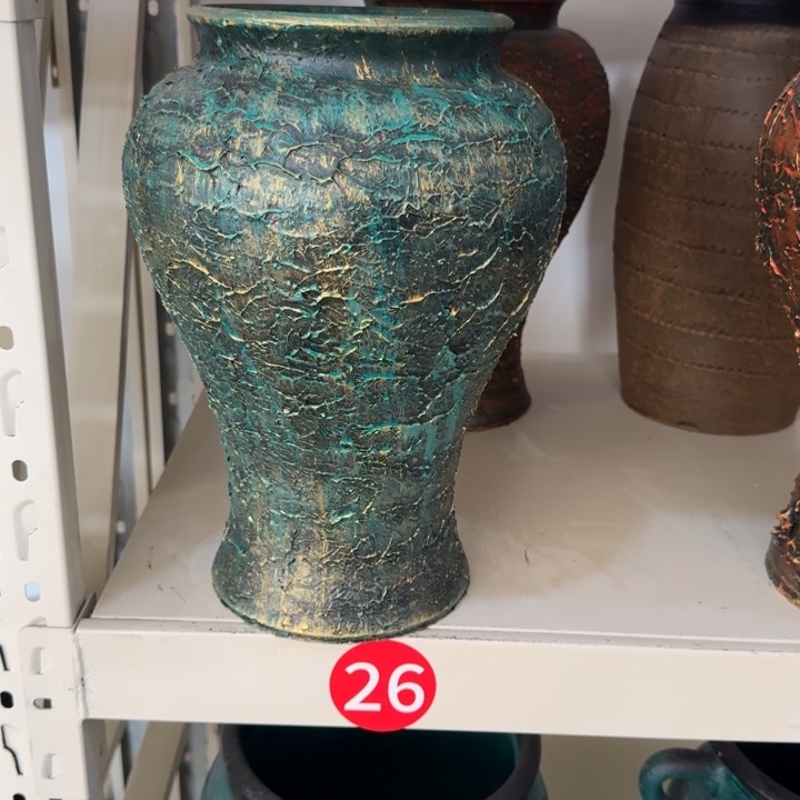 17.8-1高28口13绿浮鱼尾