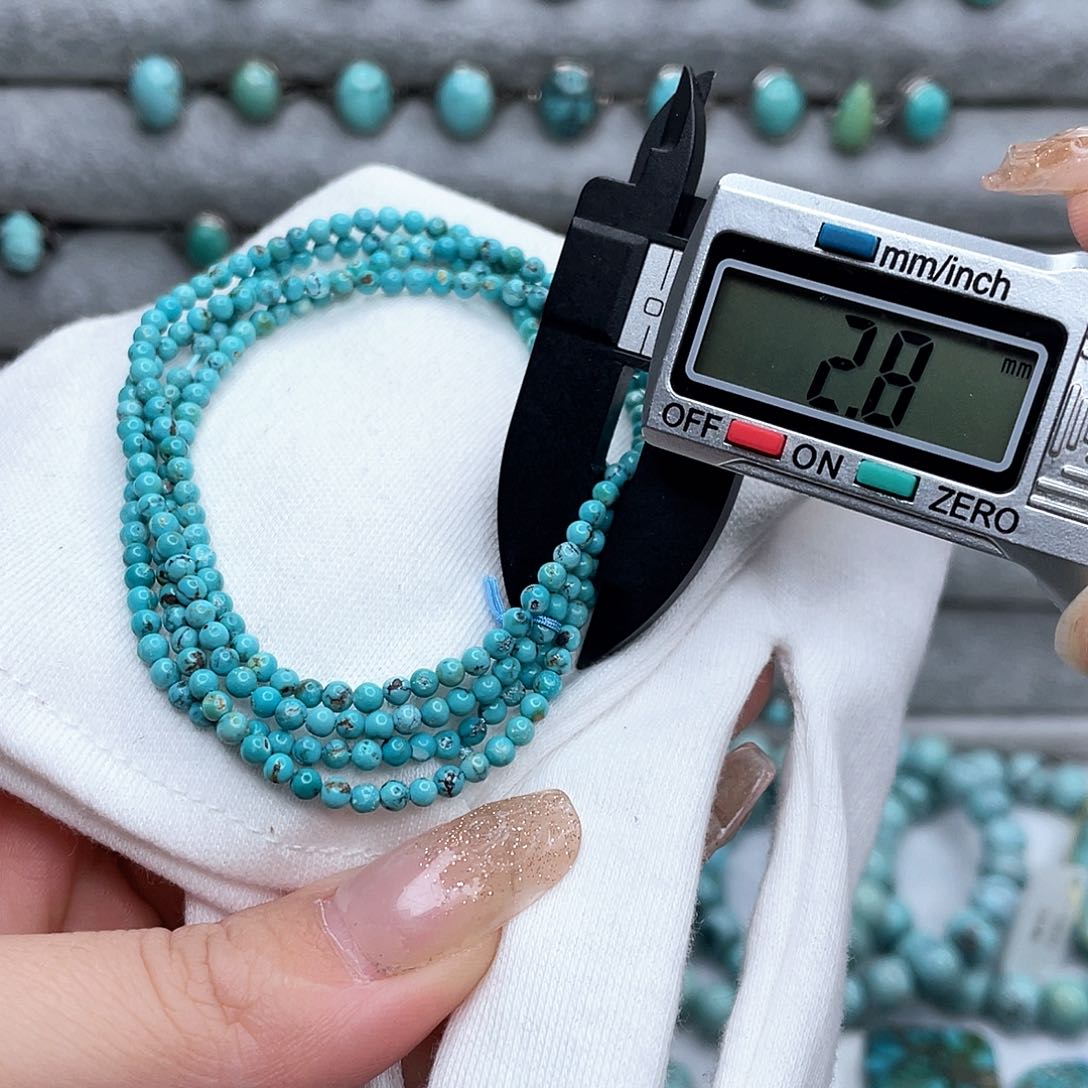 绿松石绿松石未镶嵌