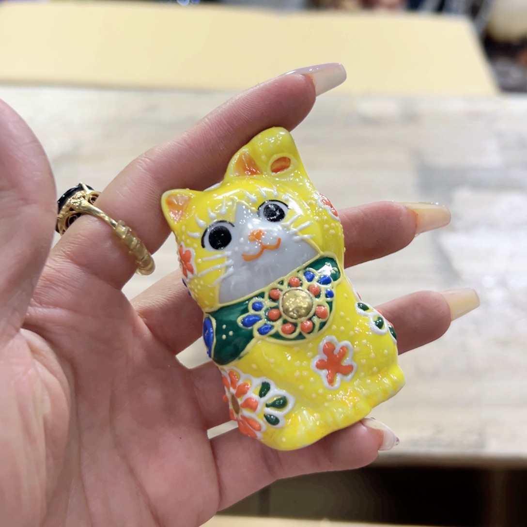 瓷片陶瓷的发展前景很看好